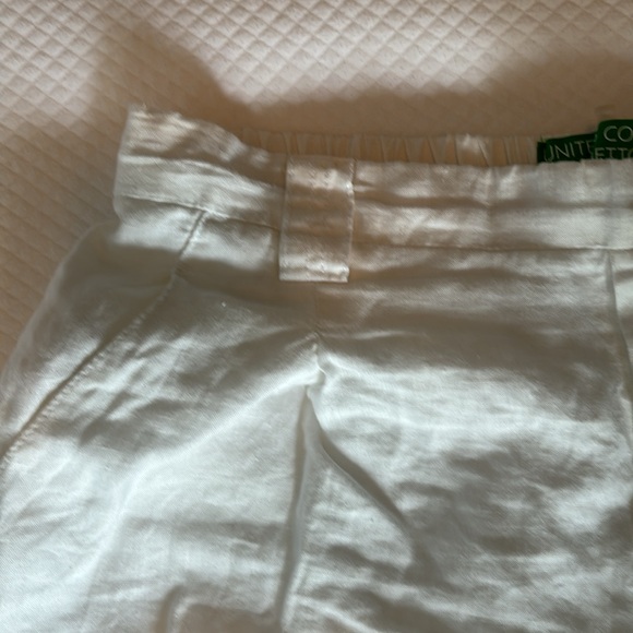 Linen shorts - summer staple! - Picture 8 of 8